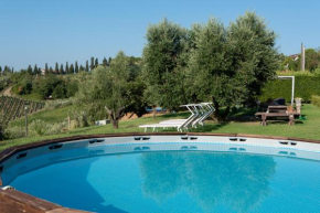 Girasole Apartment Cerreto Guidi